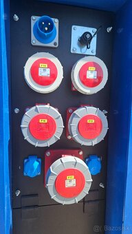 tiche dieselagregaty a elektrocentraly - 55+dB - 0911406058 - 3