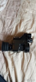 Predám zasadli Pard 007A 12mm - 3