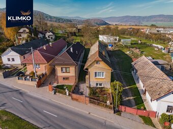 RODINNY DOM S VEĽKÝM POZEMKOM – 2790 M2 | RAŽŇANY - 3