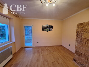 ZNÍŽENÉ  3-IZBOVÝ BYT, GARÁŽ A ZÁHRADA NA PREDAJ V DRNAVE - 3