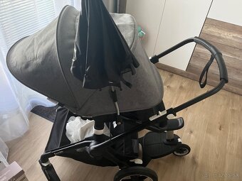 Bugaboo fox2 - 3
