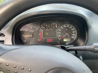 Seat cordoba 1.9 SDI - 3