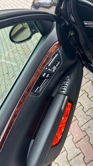 Mercedes S 320 CDI - 3
