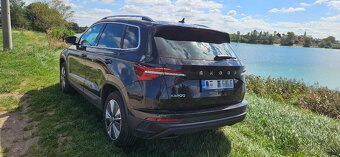 Škoda Karoq Style plus 2.0 TDI 85kW DSG-7 2/2023 - 3