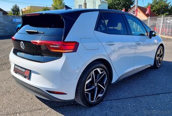 Volkswagen ID.3 Pro Performance 58kWh za 22.900 € s DPH - 3
