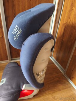 Römer Kidfix SL - 3