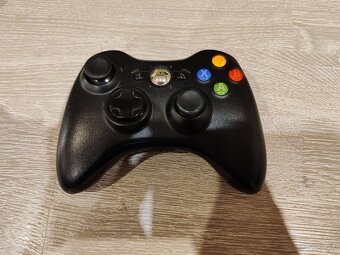 Xbox 360 - 3