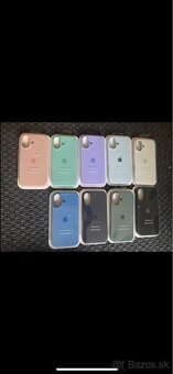 Kryty na Iphone 16,16pro,16promax - 3