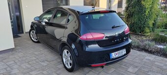 Predám Seat Leon 1,6 tdi 77 kW 2012 - 3
