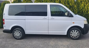 Volkswagen T5 - 3
