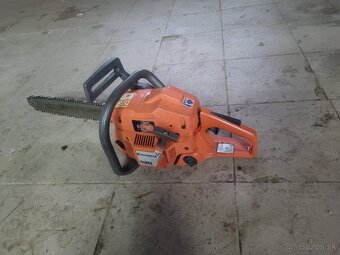 Motorova pila Husgvarna 41 - 3