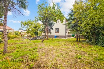 ALL INCLUSIVE I 5 IZBOVÝ RD S GARÁŽOU, POZEMOK 712 M2- MATÚŠ - 3