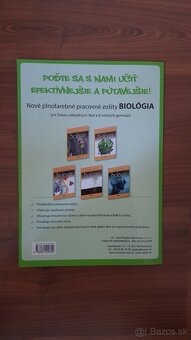 ZŠ Slovenský jazyk učebnice, testy, pracovné zošity 2. 6. 5. - 3