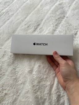 Apple Watch SE 40mm - 3
