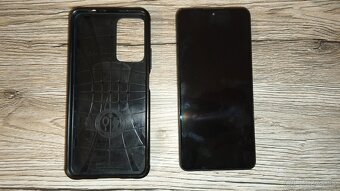 Predam zachovaly Xiaomi Redmi Note 11 Pro+ 5G 128 GB sivý - 3