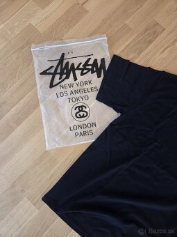 Stüssy tričko - 3