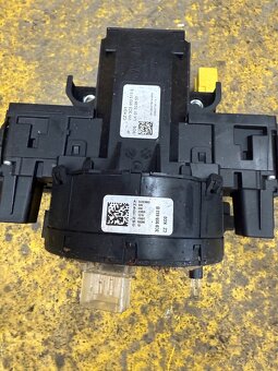 Podvolantovy krúžok komplet s páčkami - 3