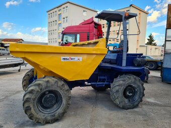 Renovácia stavebných a všetkých strojov – Žilina - 3