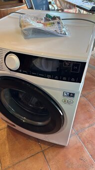 Práčka AEG LR7A70690 Série 7000 s ProSteam® a ProSense® Tech - 3