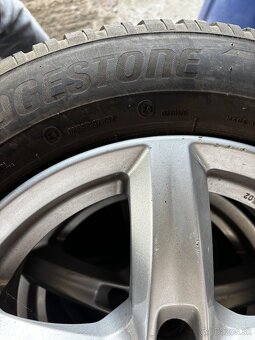 5x110 R15 Alufelni 🇭🇺 AluDisky 🇸🇰 - 3