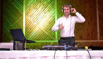 Ľudová hudba + DJ – svadby, oslavy, plesy, firemné akcie 🎶 - 3