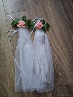 Svadobná výzdoba - 3