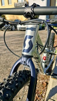 Predam 24" Scott Scale RC - 3