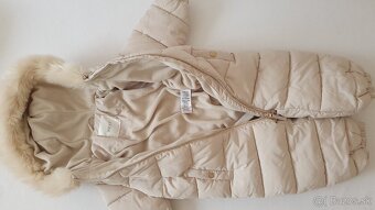 Detský zimný overal Next - 3