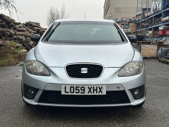 Rozpredám Seat Leon FR na náhradne diely - 3