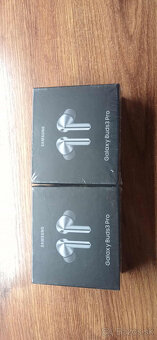 Samsung Galaxy Buds3 Pro - 3