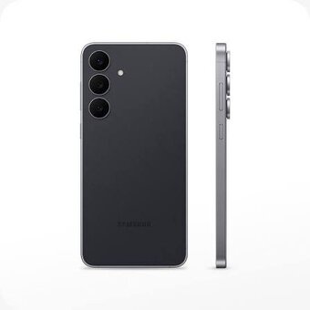 Samsung Galaxy S25 FE 8gb/256gb JetBlack - 3