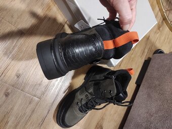 Tamaris zimné topánky - 3