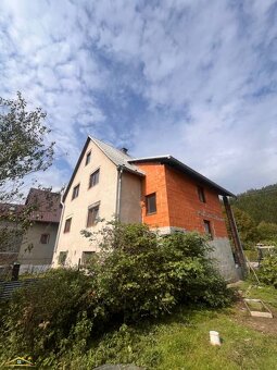 Predaj: Rodinný dom v meste Turzovka (323-D) - 3