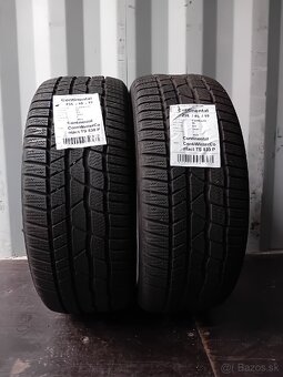 2x zimné pneu 235/45R19 Continental 2023 - 3