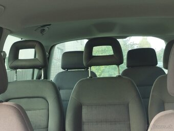 Seat Alhambra 2007, 1,9 TDI 85 kW - 3