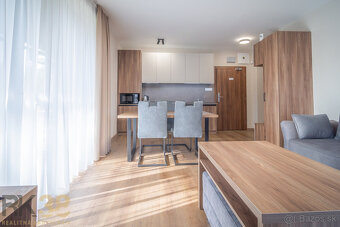 Lukratívne dvoj a štvorizbové byty v Tatranskej Lomnici - 3