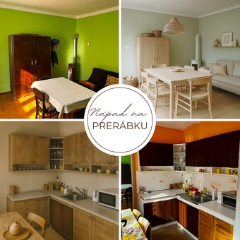 Domov, kde sny rastú spolu s prírodou - 3