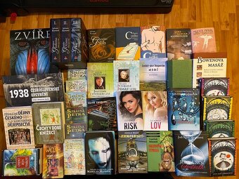 Saudek,Lord John,Magické rostliny,Myslící ruka,Nauka o půdě - 3