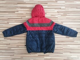 Detská prechodná bunda - 3