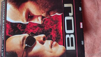 Filmy DVD - 3