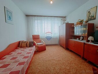 3izbový byt s balkónom a rýchlou dostupnosťou na D1 - 3