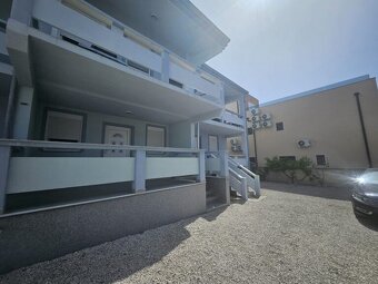 Chorvátsko, pekný 3 izbový Apartmán 120 metrov od mora. - 3