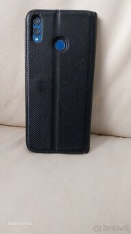 Honor 8X - 3