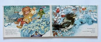 Krásne staré lepolerá - 3