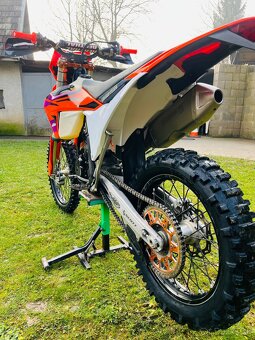 Ktm exc-f 250 2024 124mth - 3
