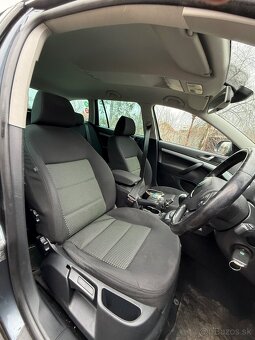 Rozpredam Skoda Octavia 2 Scout 2.0 TDi 103kw 4x4 . Kod mot - 3