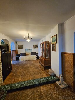 4izbový rodinný dom Rastislavova ul.Piešťany - 3