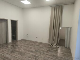 Prenajmem obchodný priestor 56m2 - 3