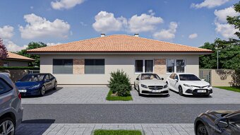 AKCIA: Novinka Väčší a ešte komfortnejší domov v Rovinke - 3