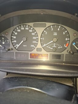 BMW 320IS 105KW  r.v 2003 automat - 3